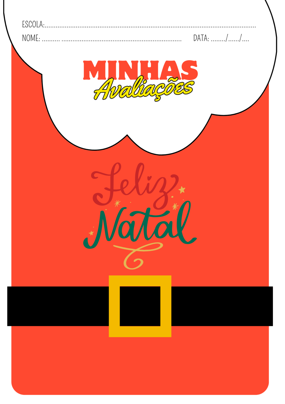 Combo Natalino - Imagem 6