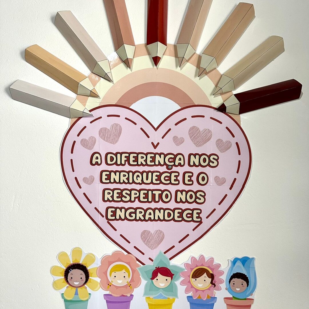 Painel Consciência Negra