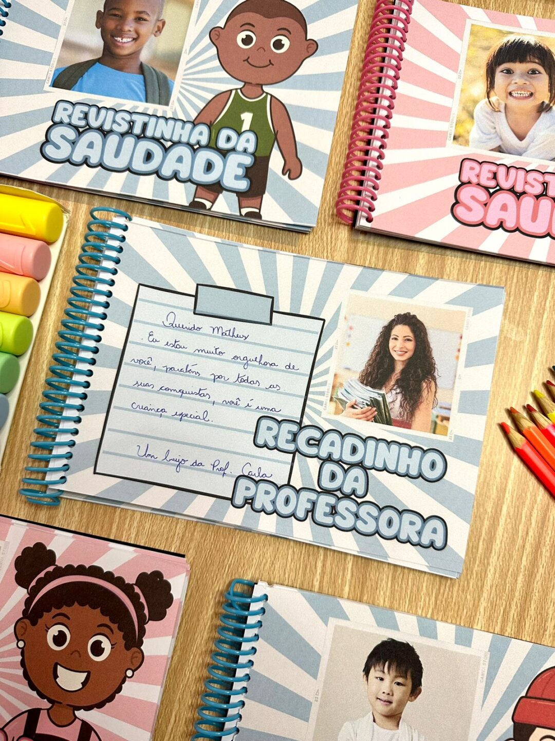 Revistinha da Saudade - Imagem 3