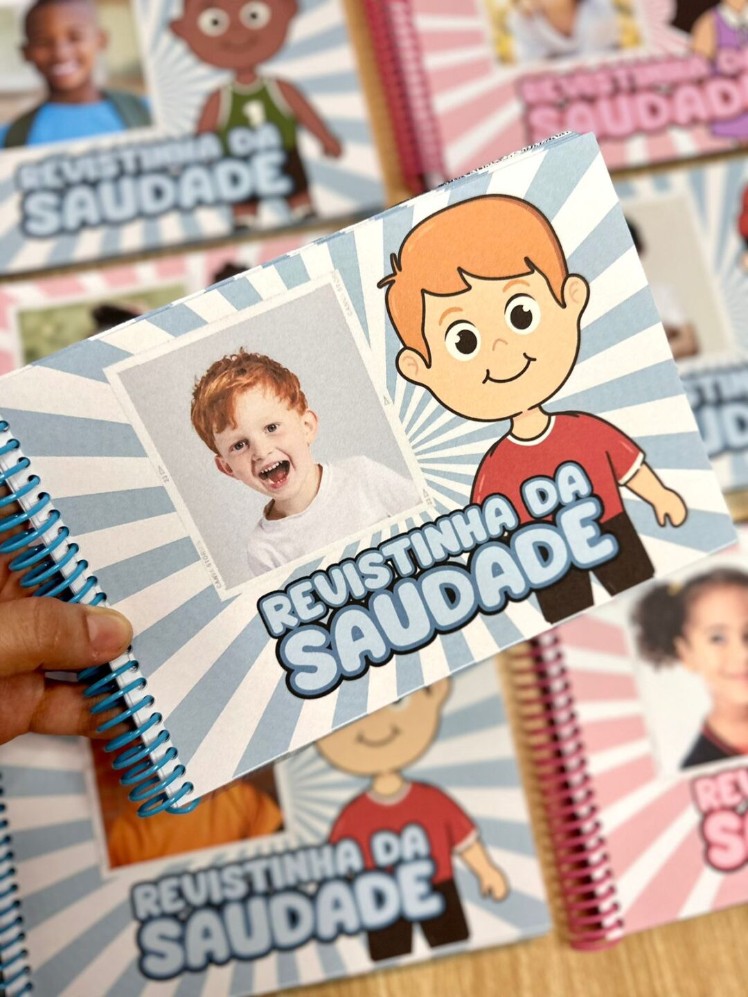 Revistinha da Saudade - Imagem 4