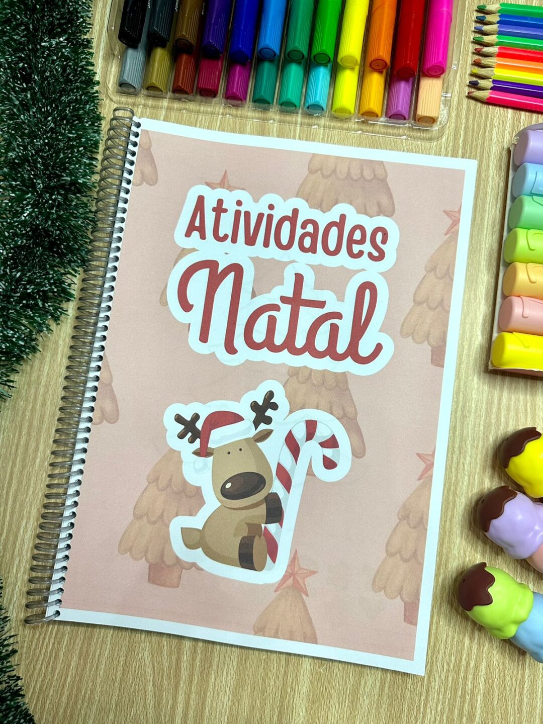 Combo Natalino - Imagem 7