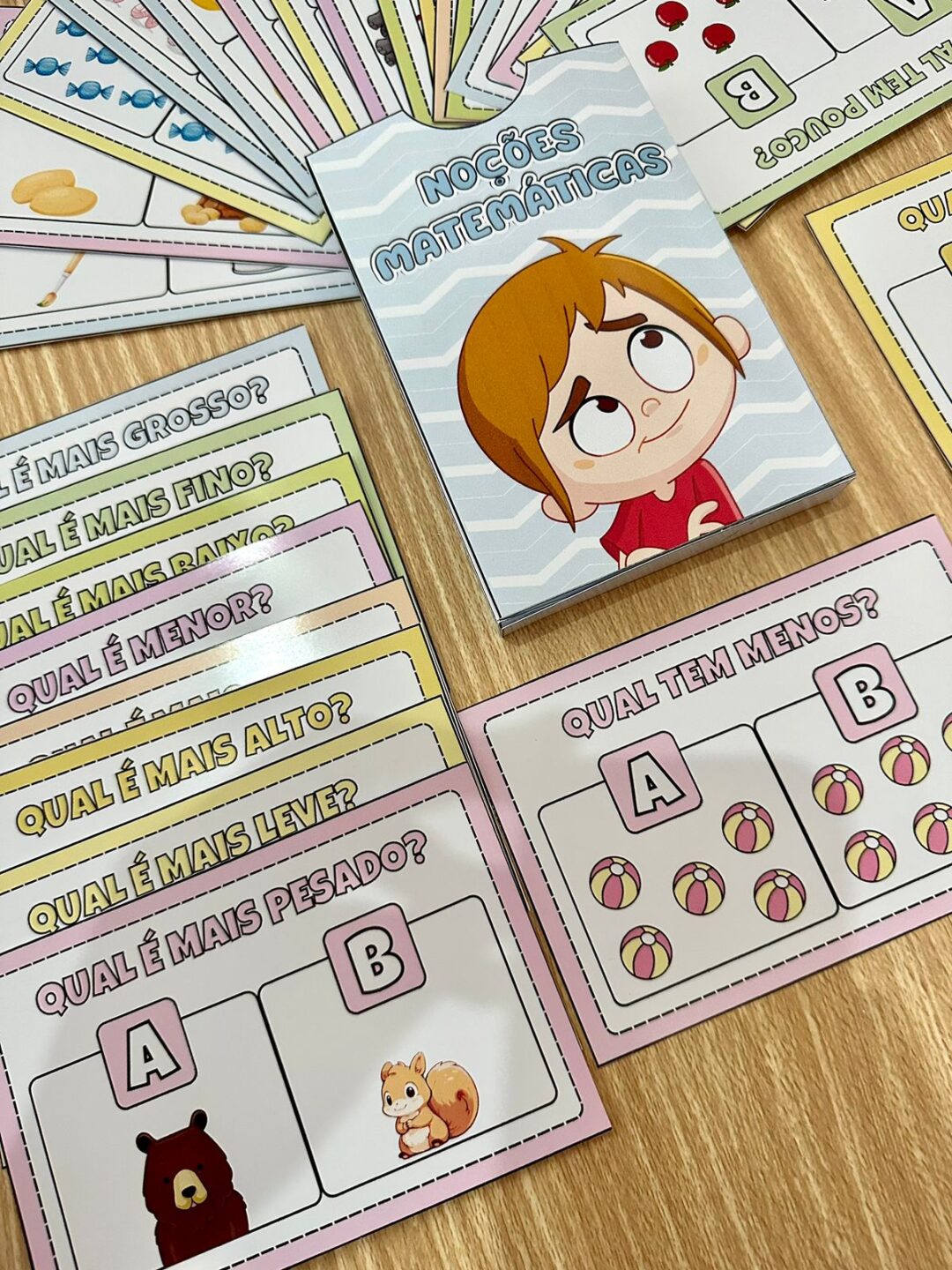 Noções matemáticas - Imagem 4