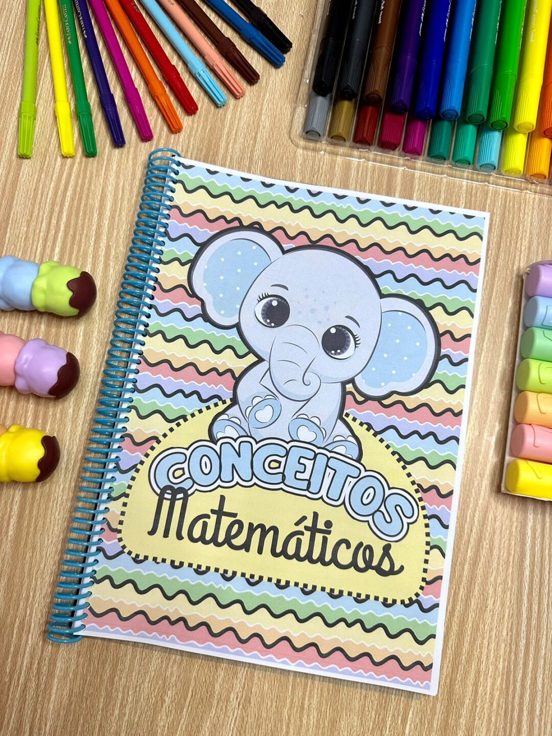 Apostila conceitos matemáticos