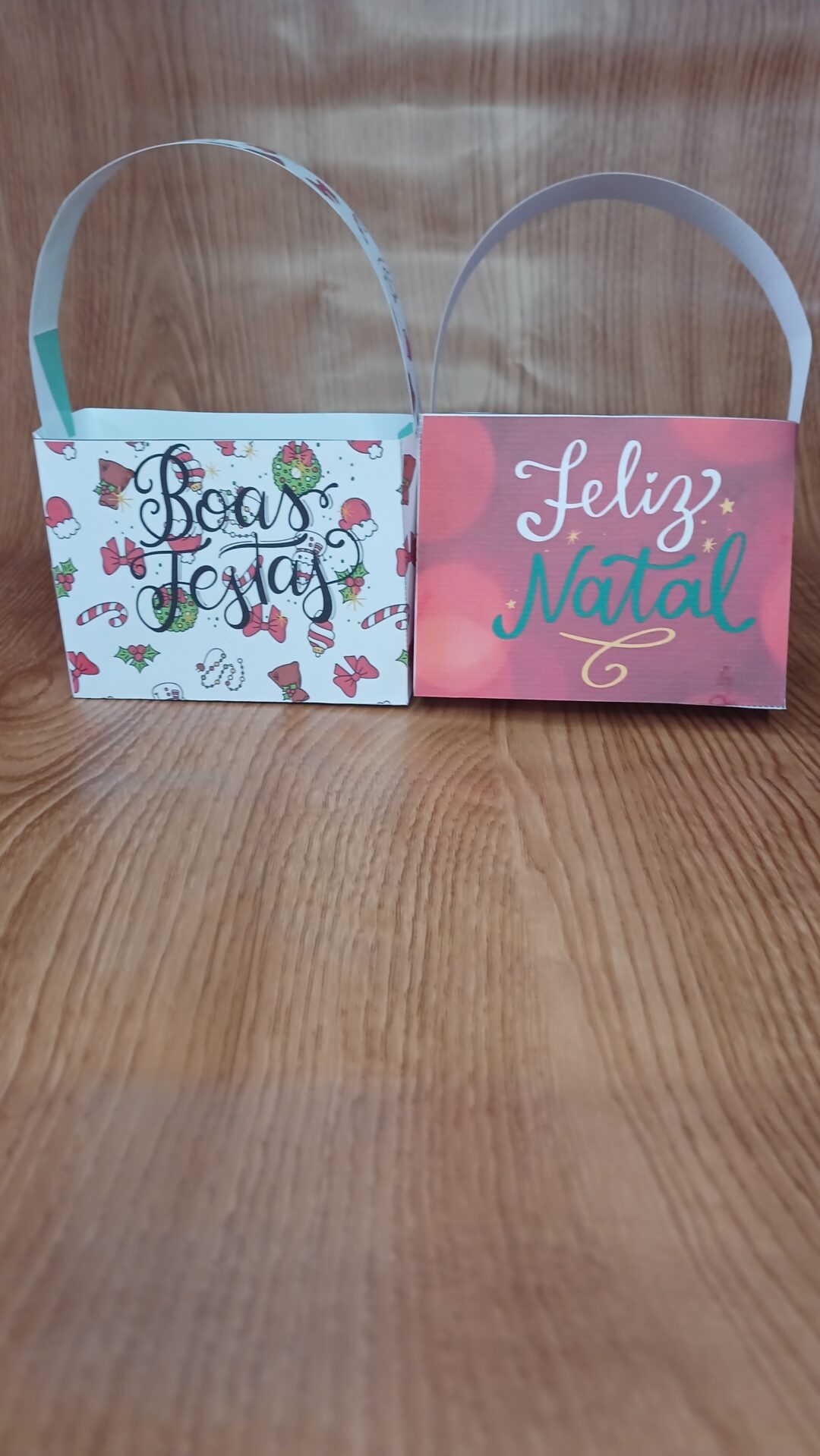 Kit Lembrancinha Natal - Imagem 2