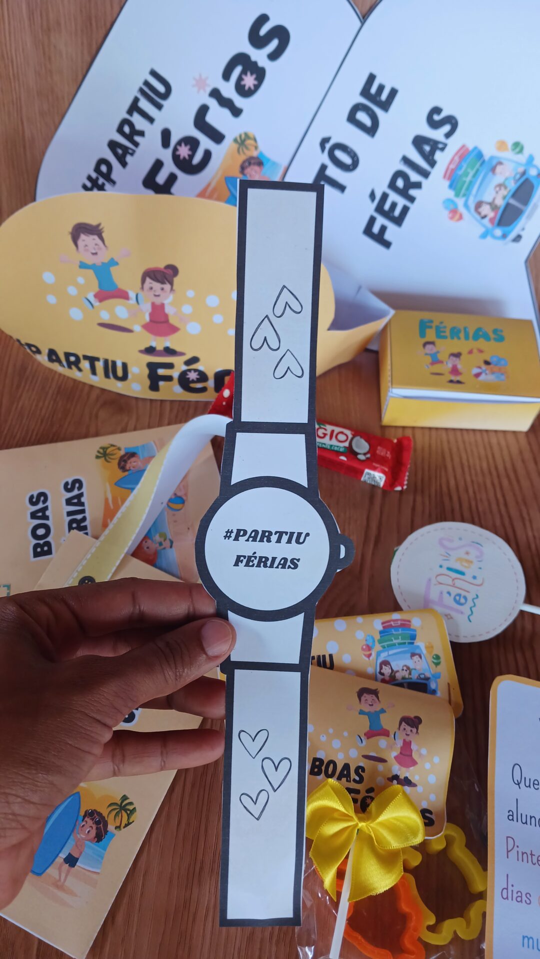 Kit Férias - Imagem 3