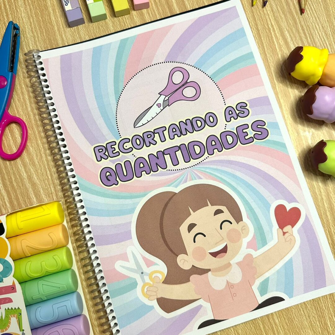 Recortando as Quantidades
