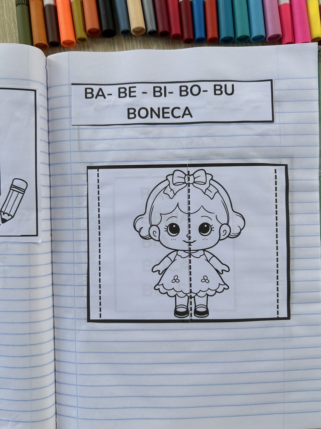 Combo interativas de leitura - Imagem 7