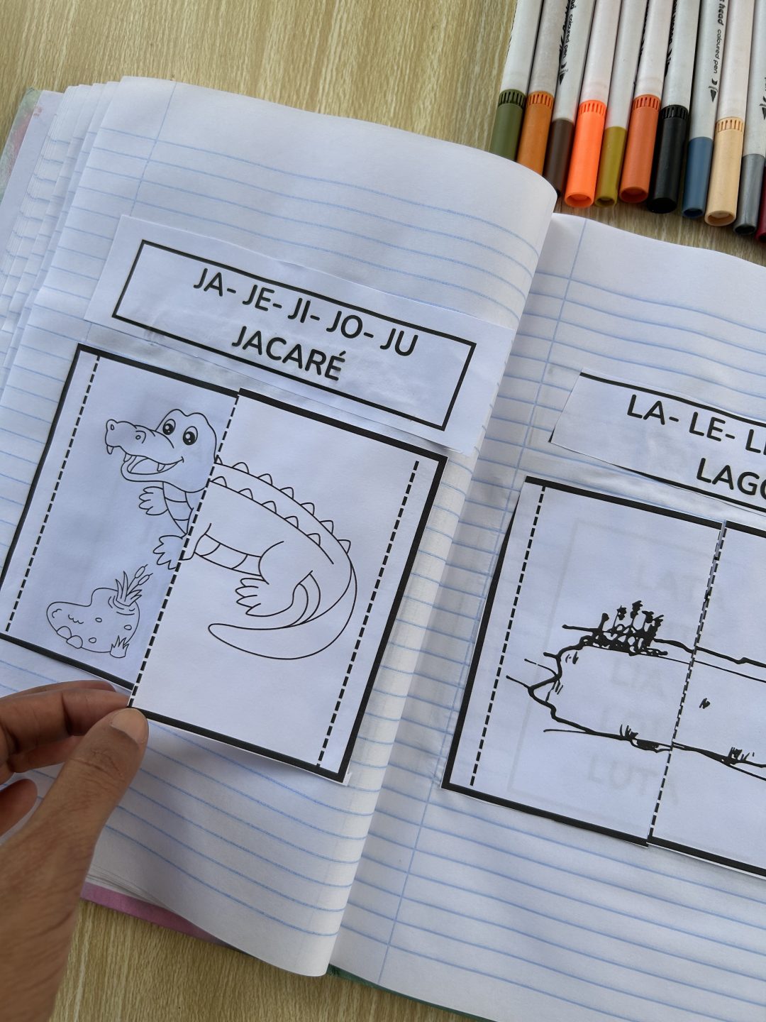 Combo interativas de leitura - Imagem 2