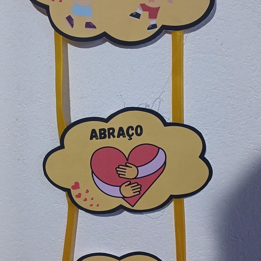 Dinâmica do cumprimento