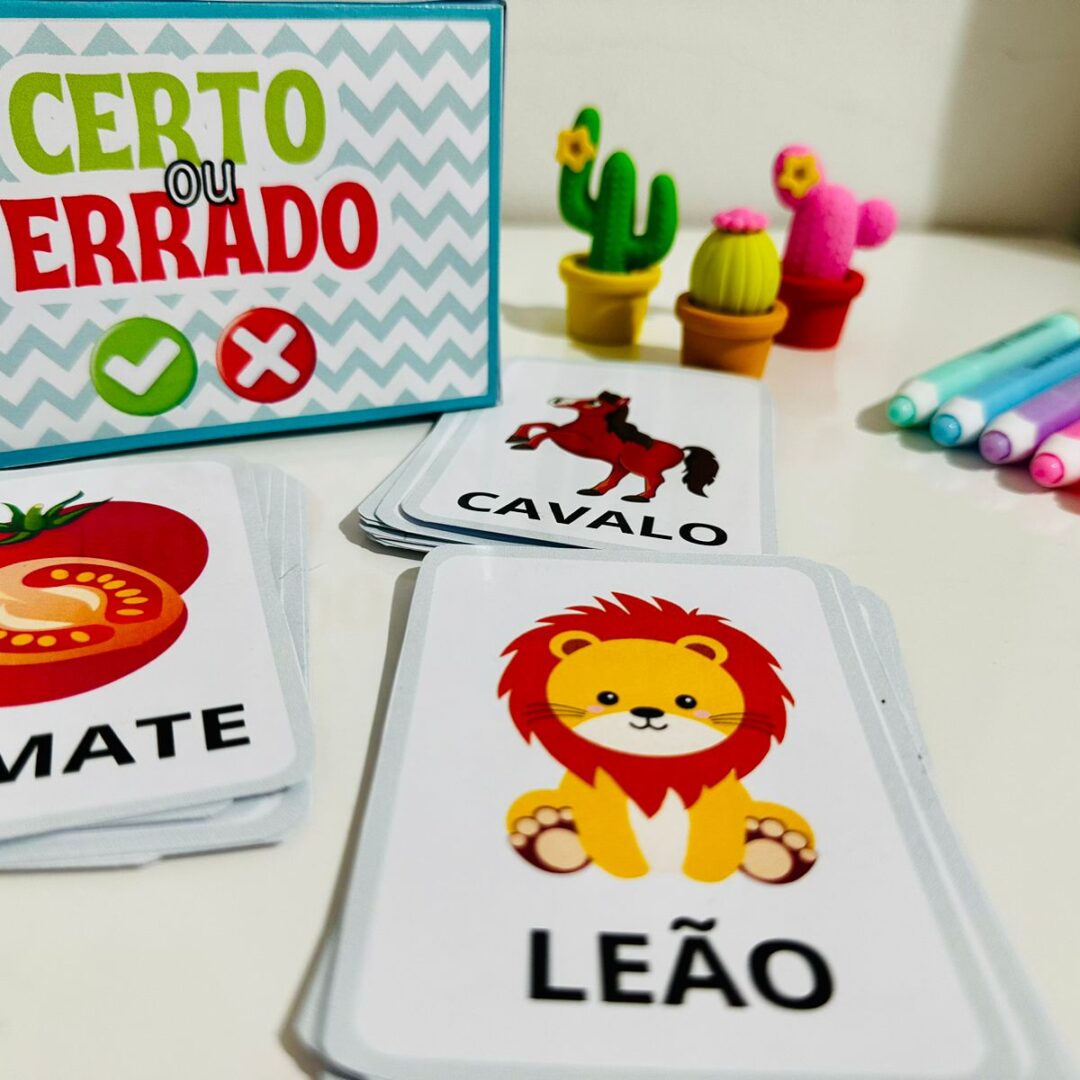 Certo ou errado