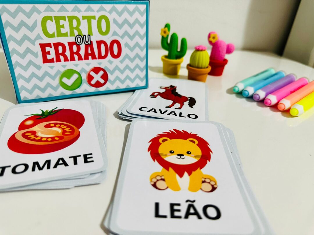 Certo ou errado