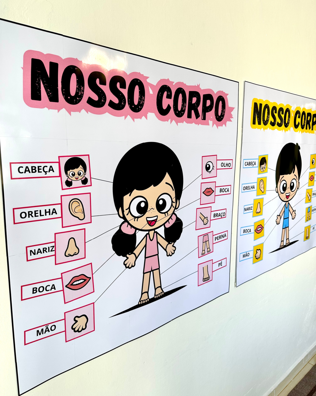 kit corpo humano - Imagem 7