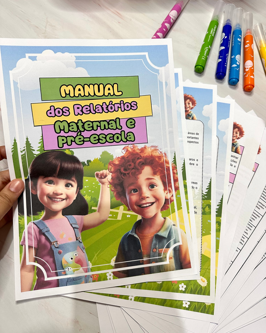 Manual de relatórios - Imagem 2