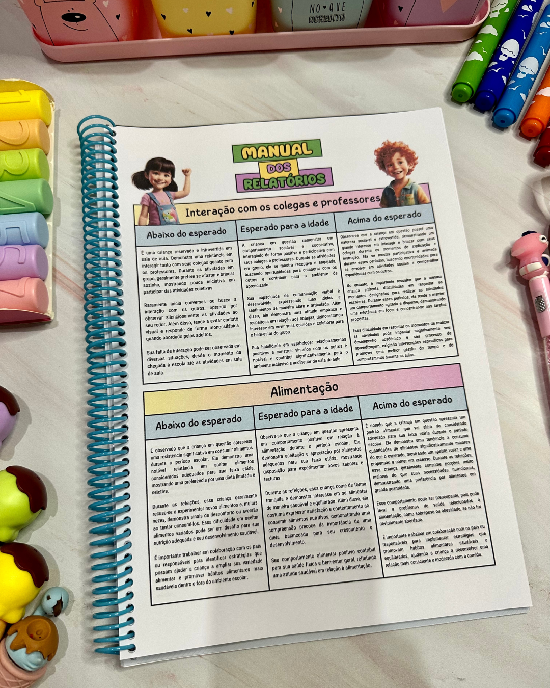 Manual de relatórios - Imagem 3
