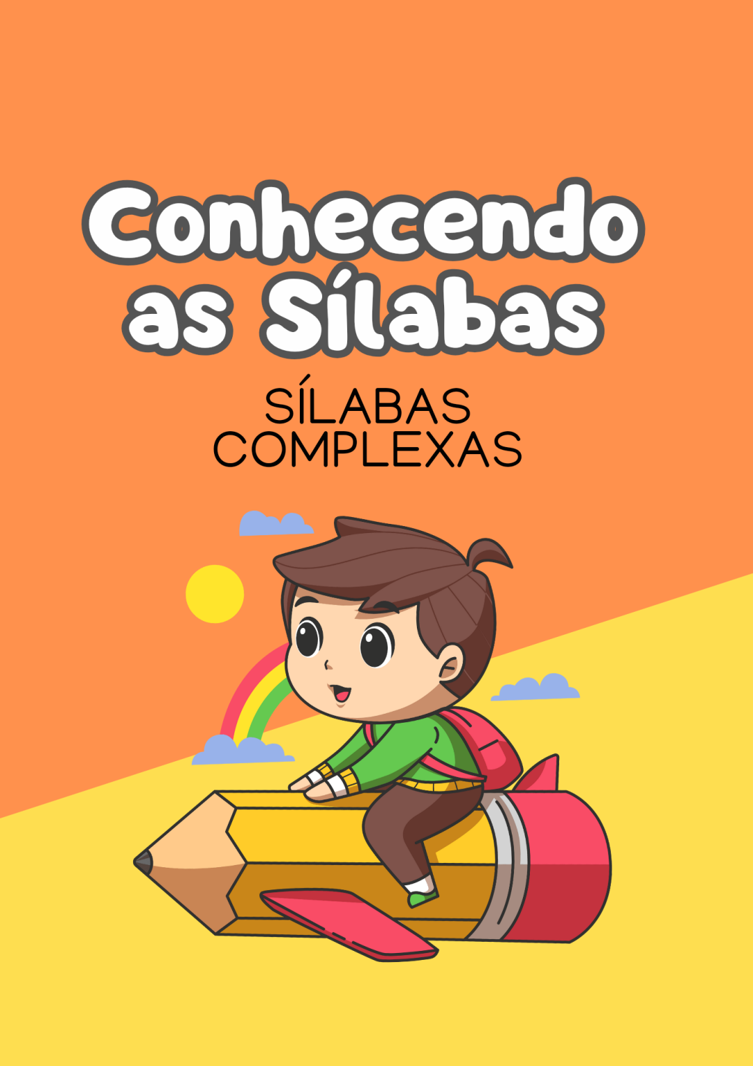 Combo de apostilas alfabetização - Imagem 8