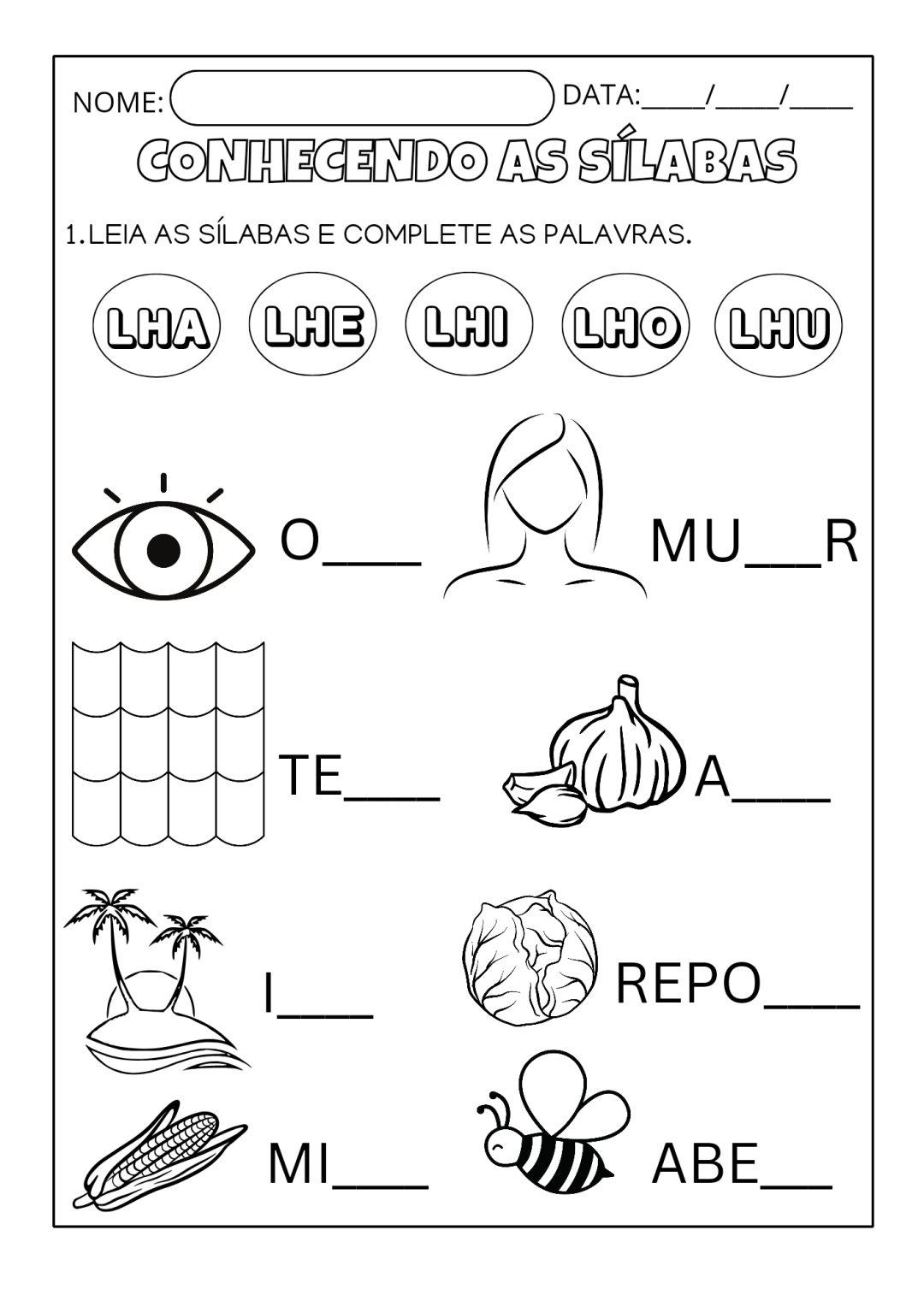 Combo de apostilas alfabetização - Imagem 3