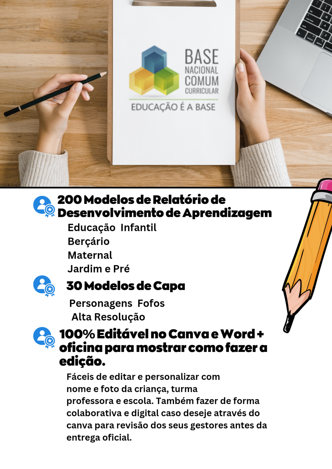 Relatórios de desenvolvimento - Imagem 2