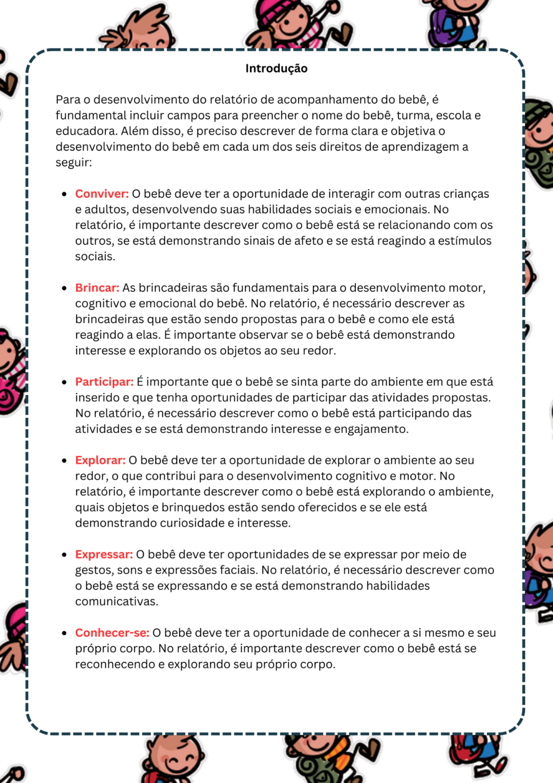 Relatórios de desenvolvimento - Imagem 5