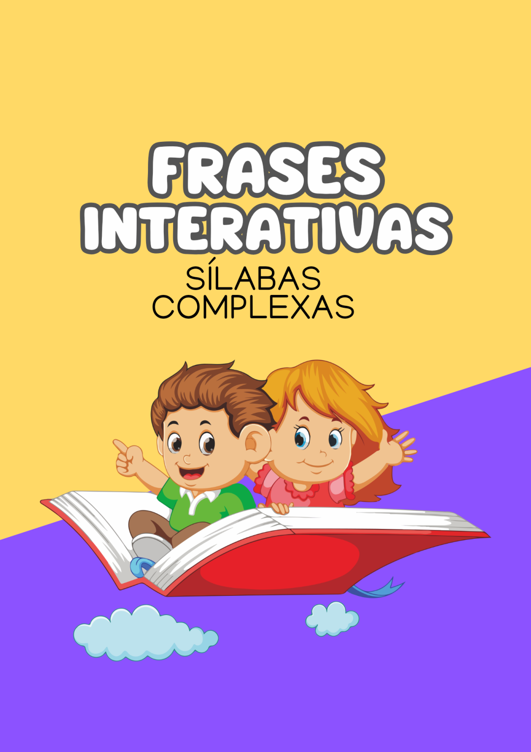Combo de apostilas alfabetização - Imagem 9