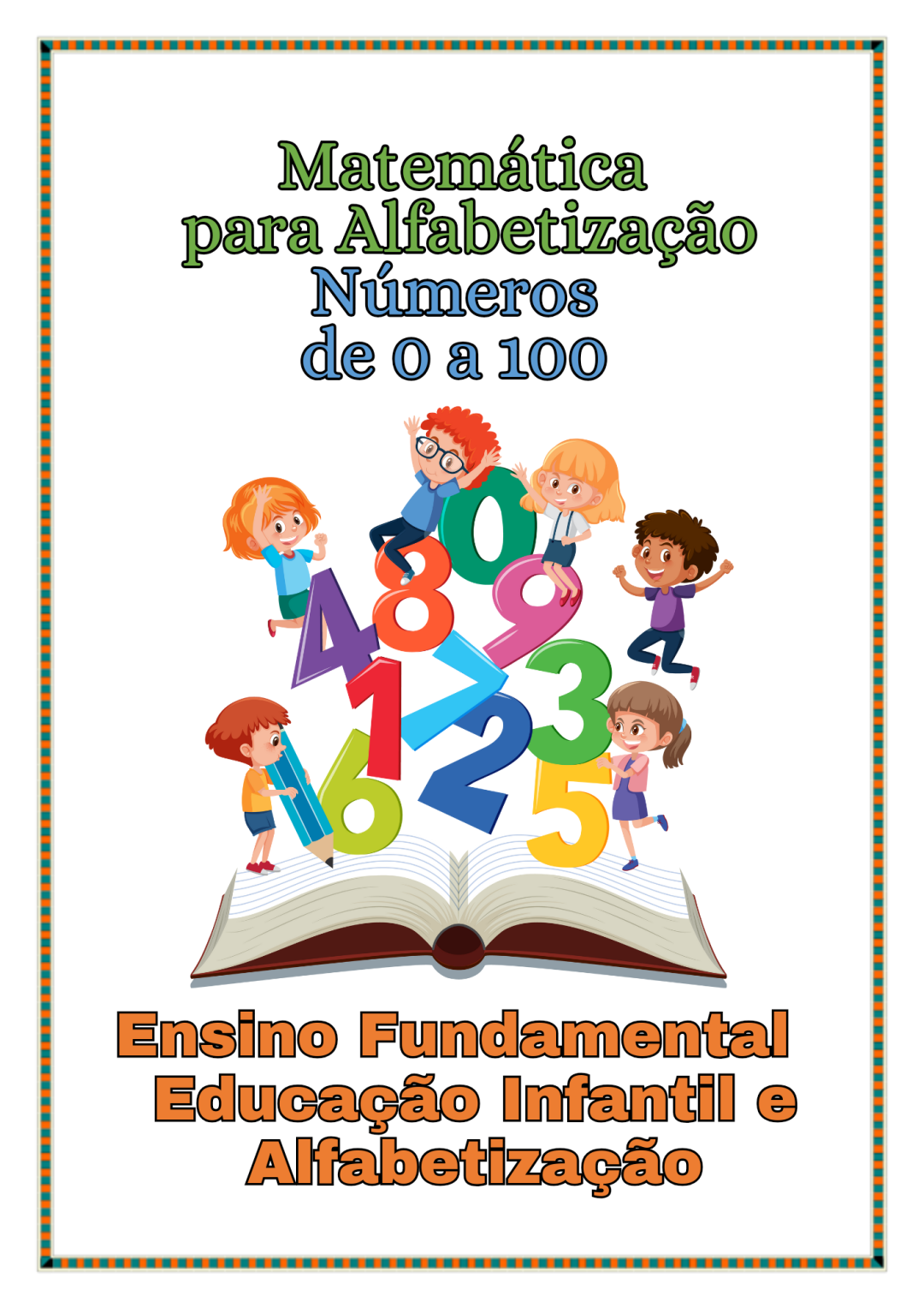 Combo de apostilas alfabetização - Imagem 4
