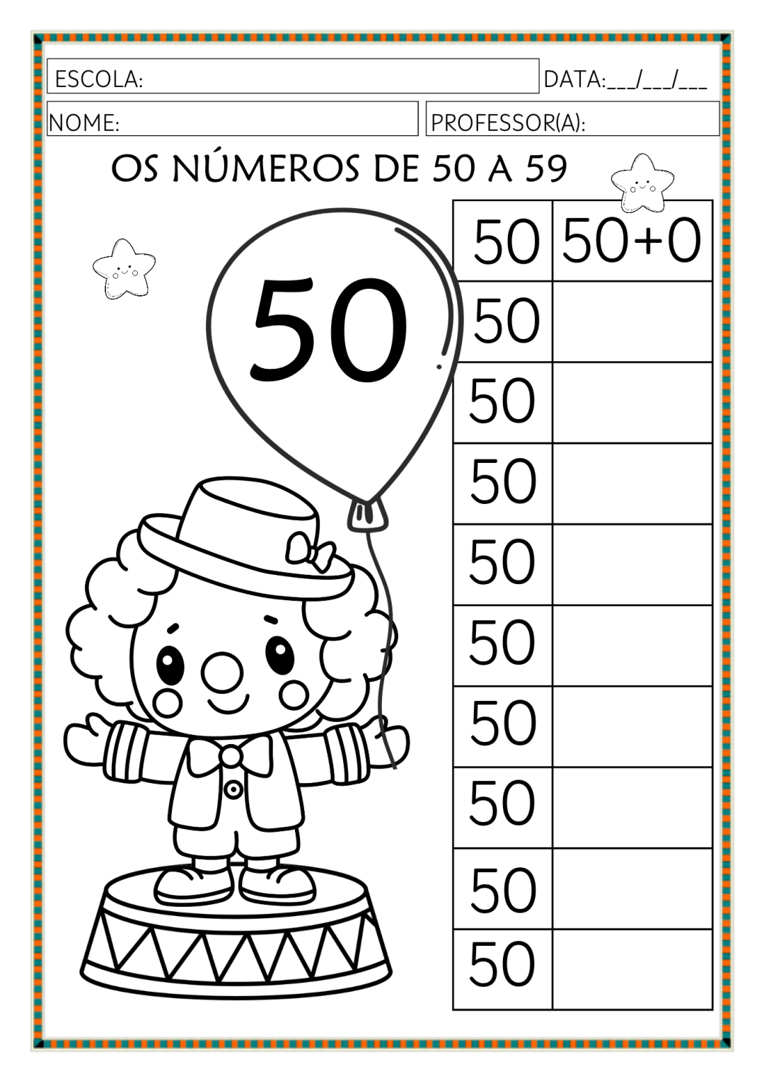 Combo de apostilas alfabetização - Imagem 7