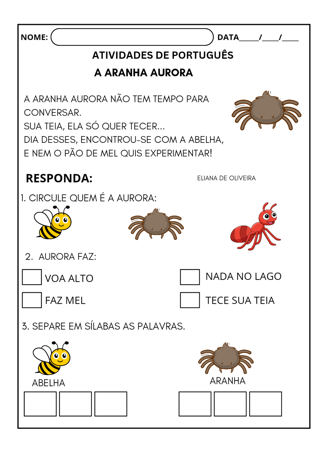 Combo de apostilas alfabetização - Imagem 2