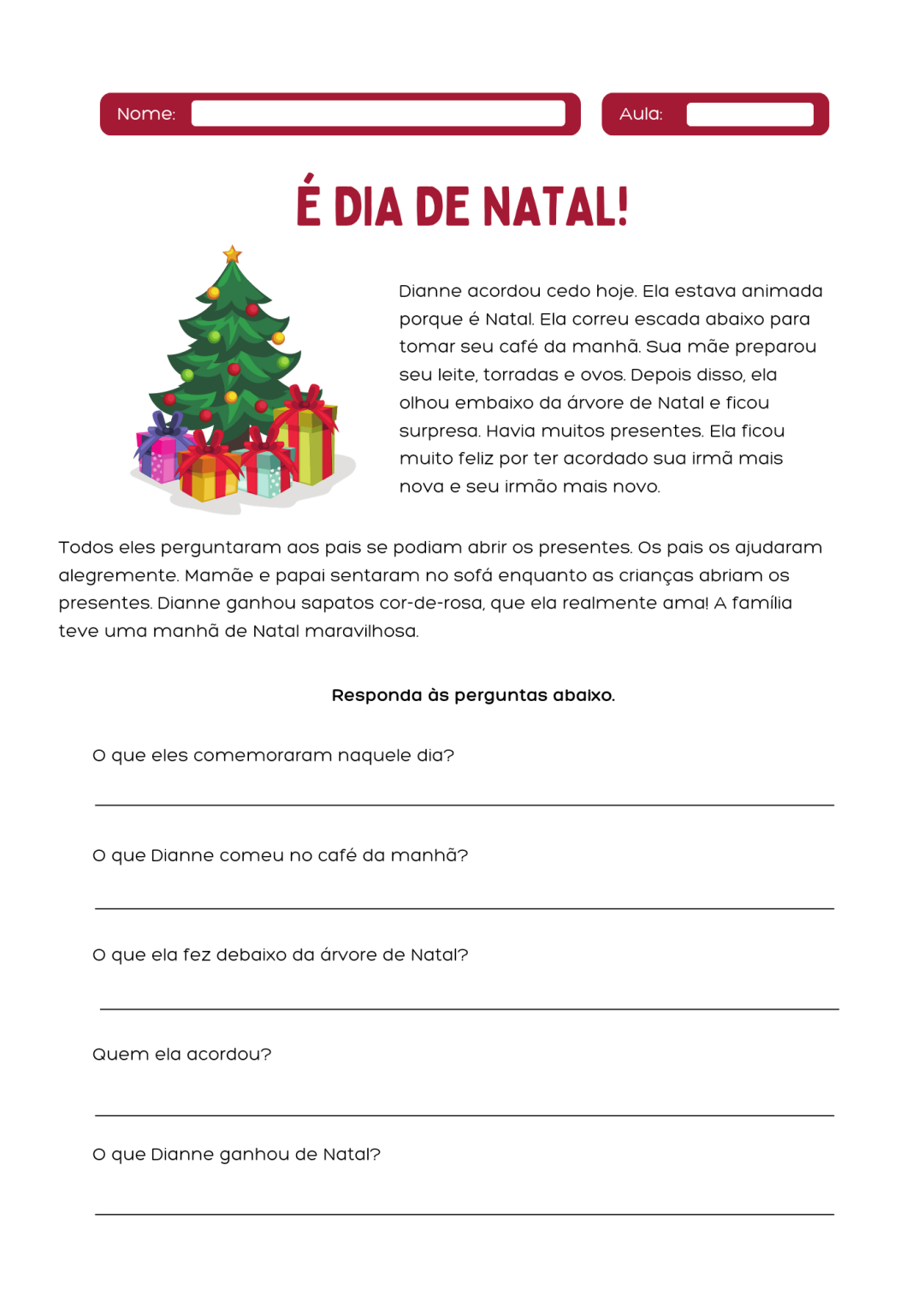 Compreensão Textual - Imagem 2