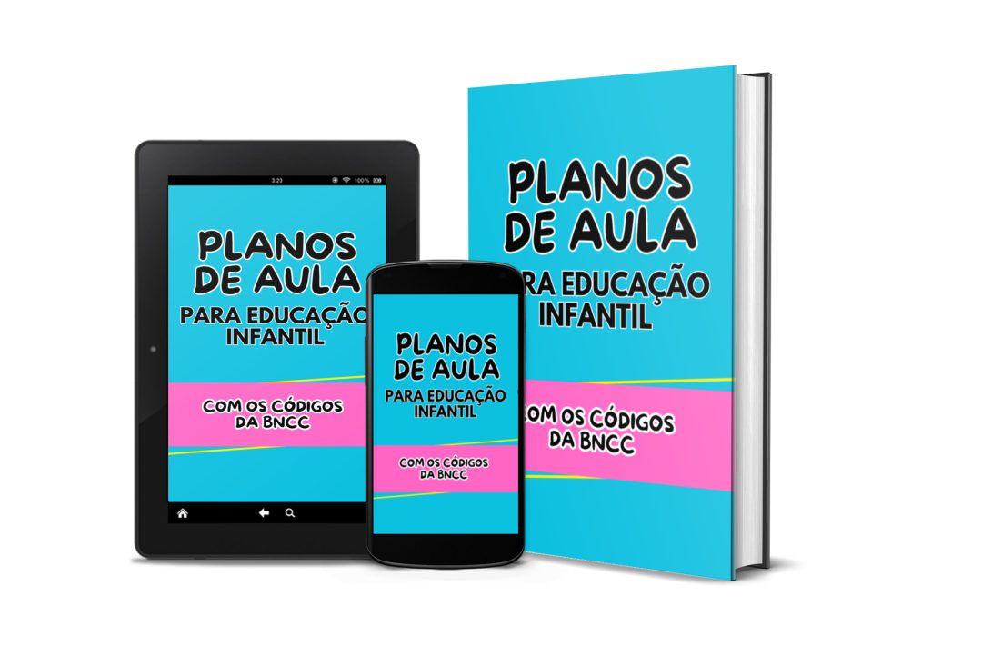 Planos de aula para Educação infantil - Imagem 7