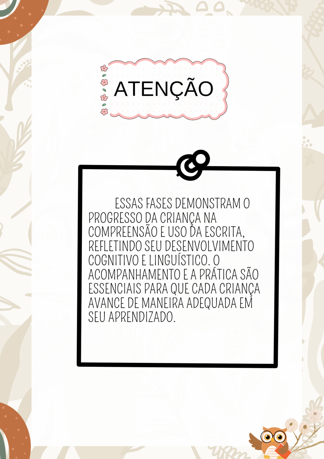 Caderno planejamento pedagógico - Imagem 8