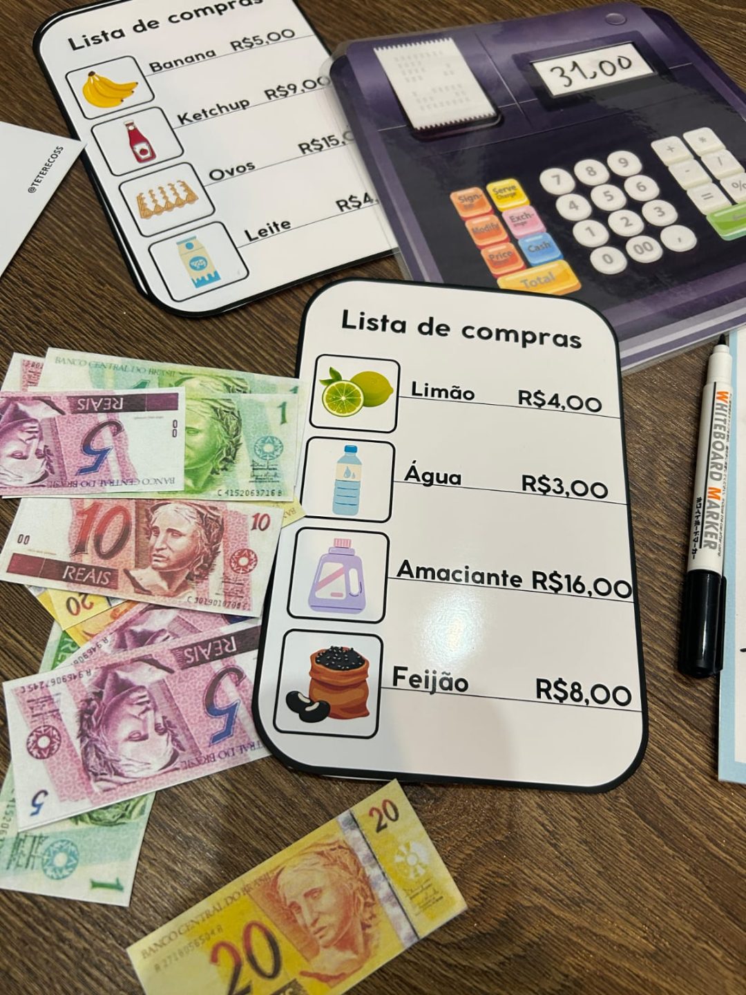 60 jogos de Alfabetização - Imagem 9