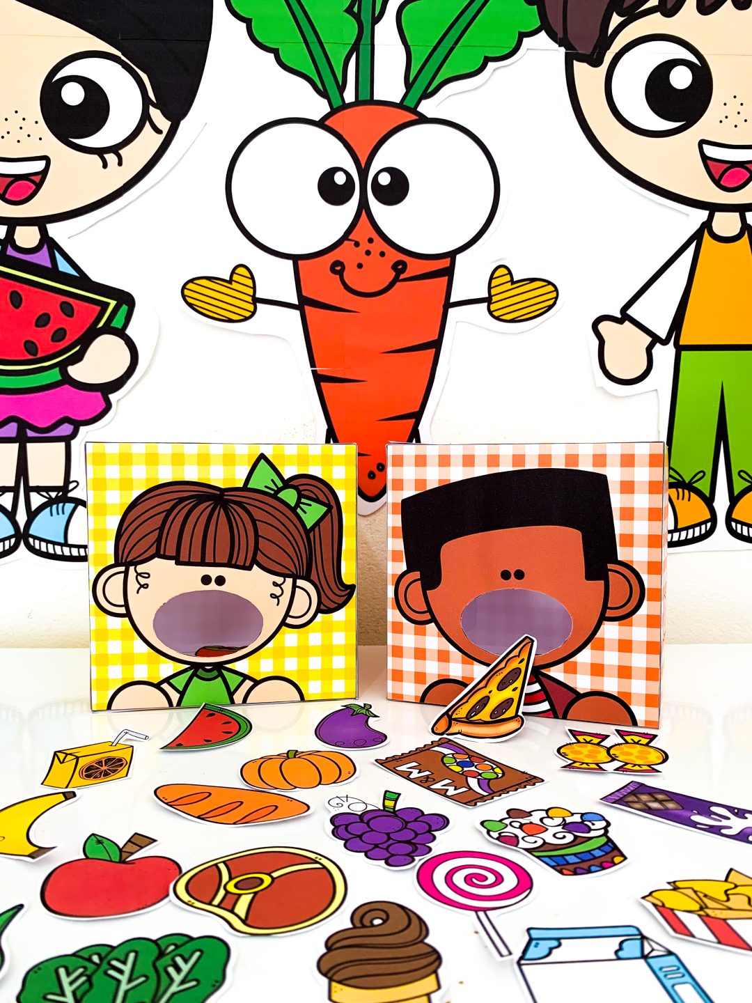 Kit alimentação Saudável - Imagem 3
