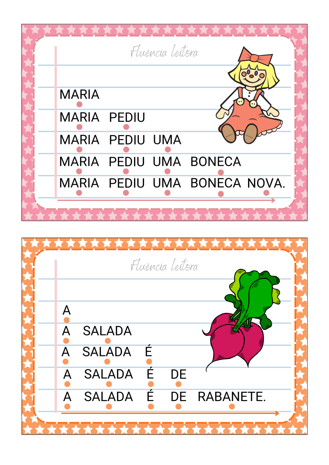 Fluência leitora - Imagem 5