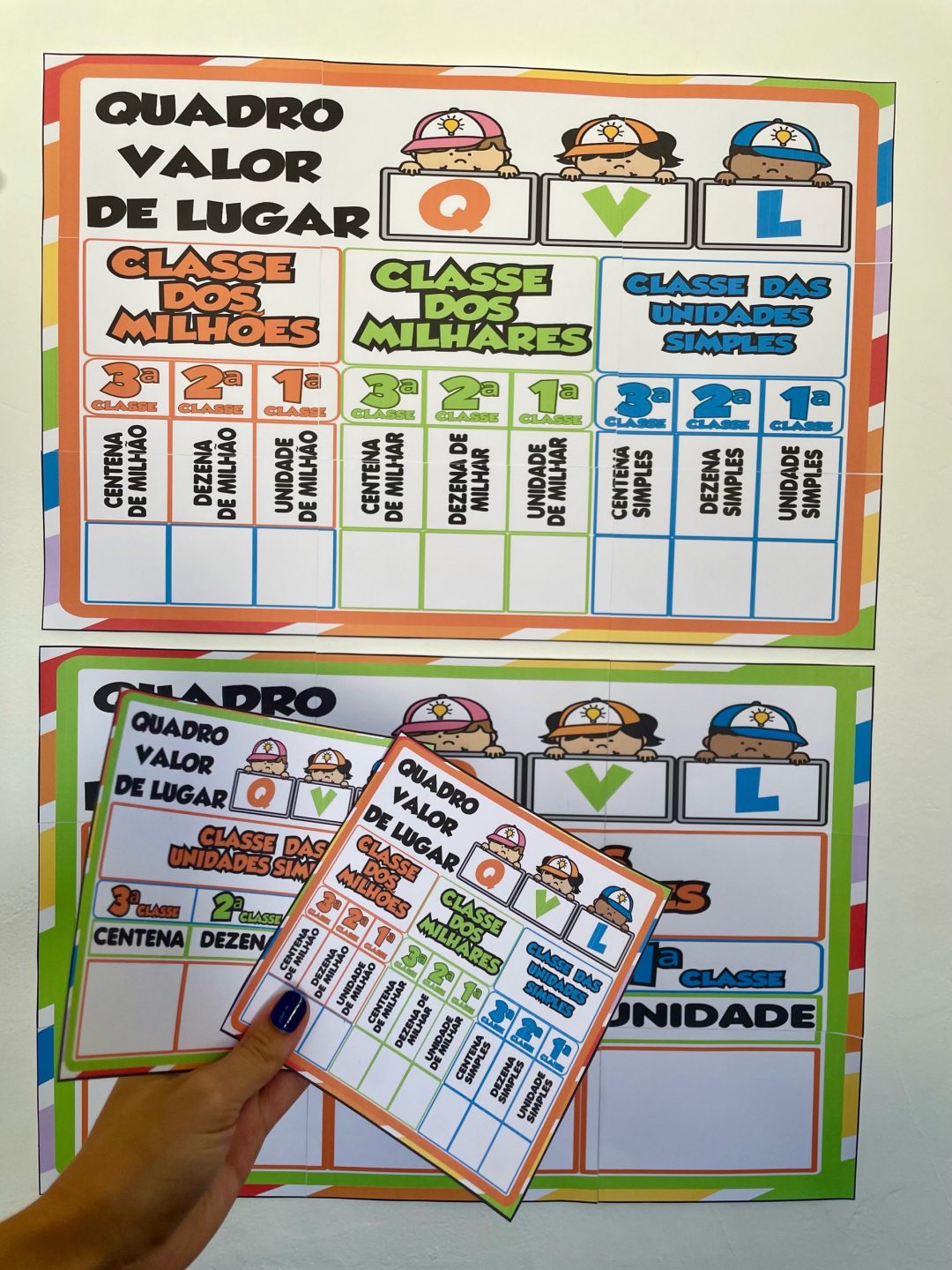 QVL Quadro - Imagem 2
