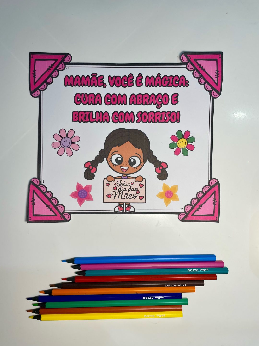 kit dia das mães - Imagem 5