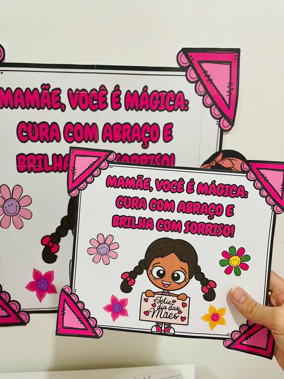 kit dia das mães - Imagem 7