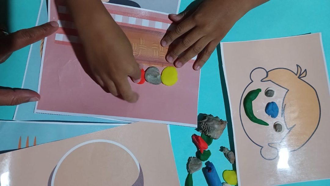 Combo pranchas de massinhas - Imagem 4