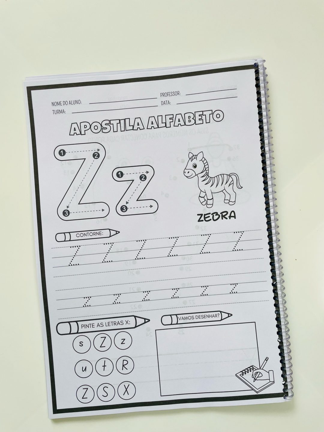 Combo de apostilas - Imagem 2