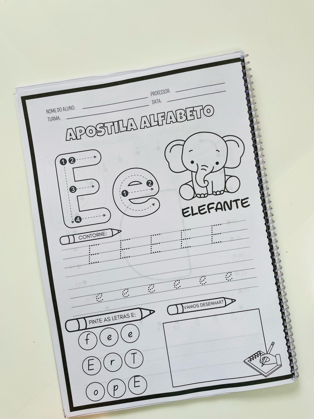 Combo de apostilas - Imagem 9