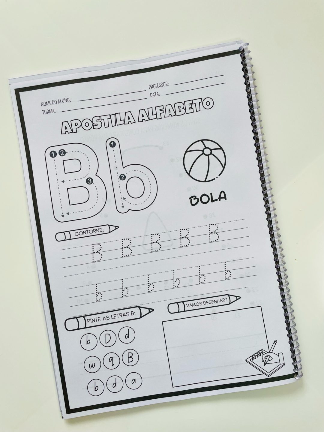 Combo de apostilas - Imagem 8