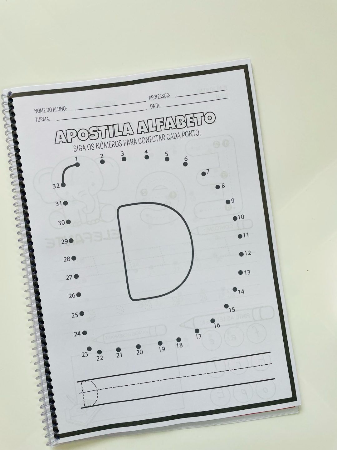 Combo de apostilas - Imagem 7