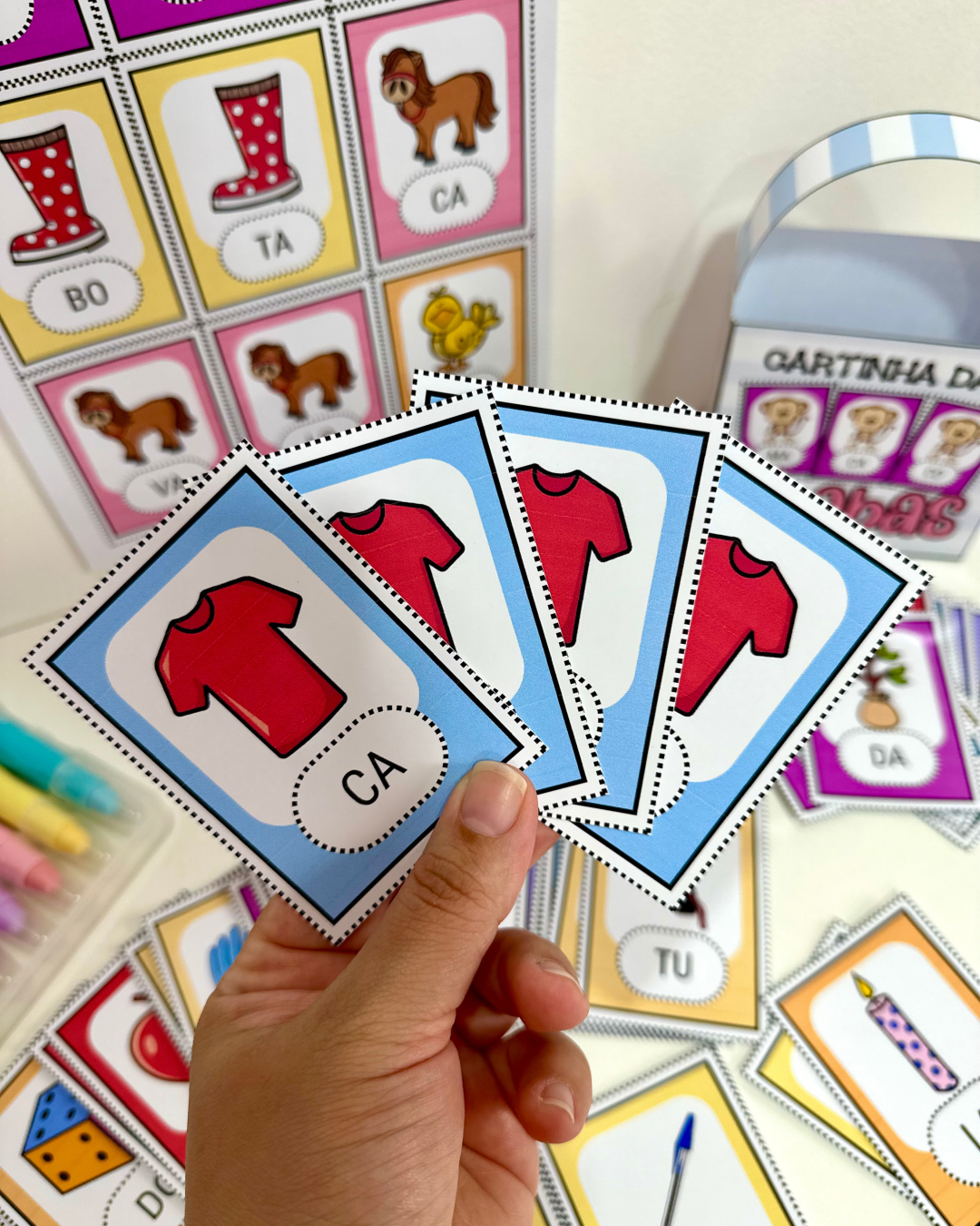 COMBO DE RECURSOS - Imagem 8