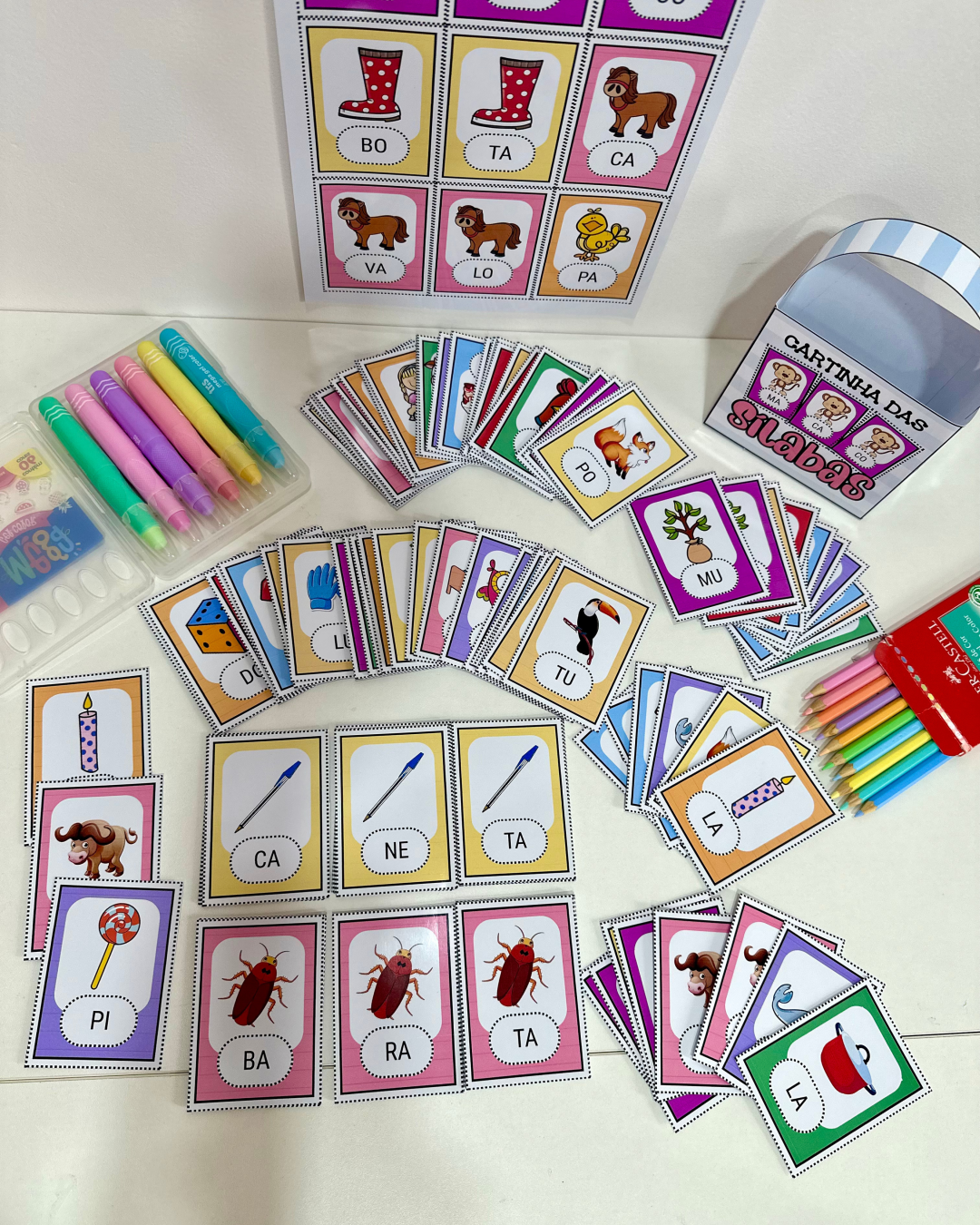 COMBO DE RECURSOS - Imagem 9