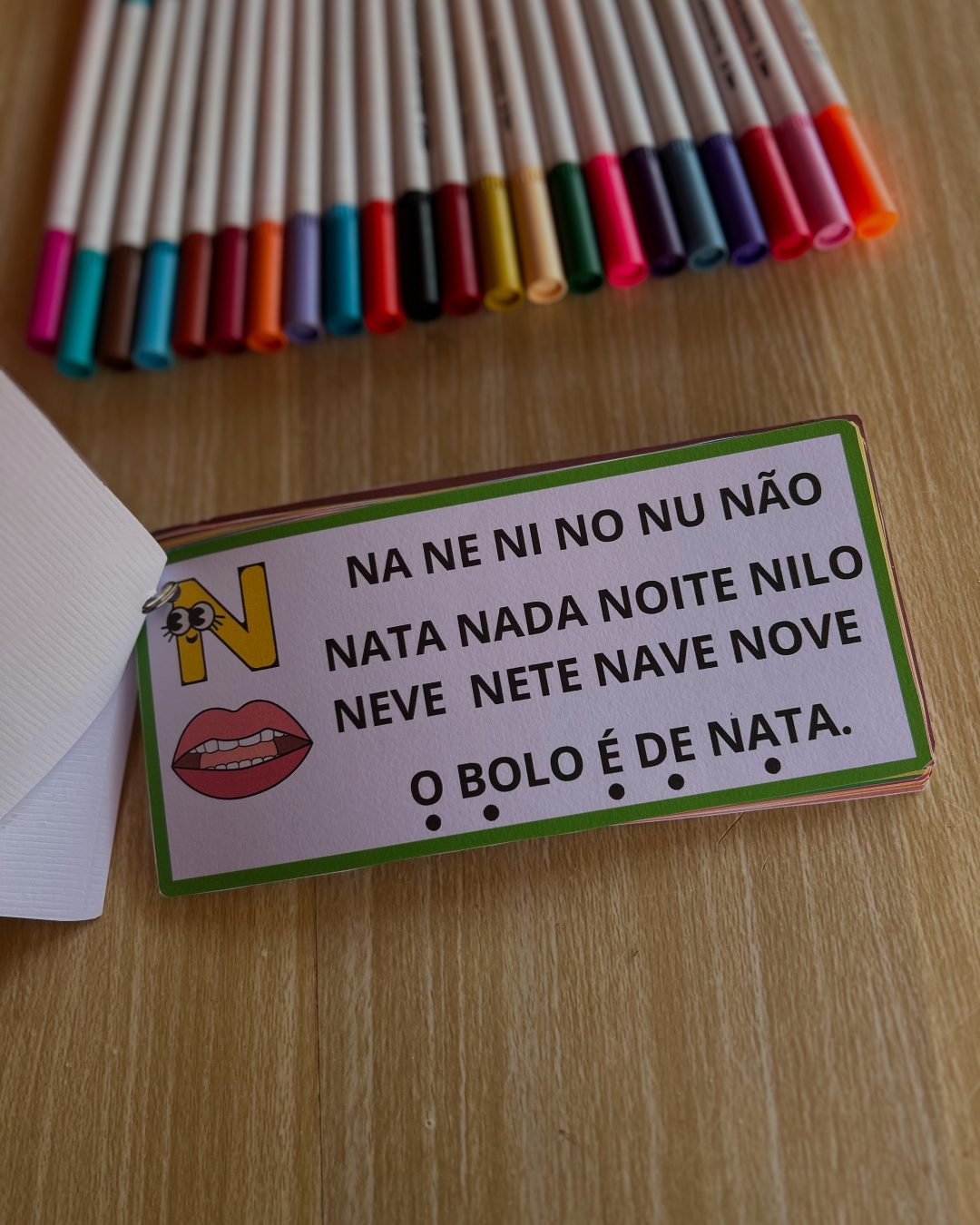 Treino de leitura - Imagem 8