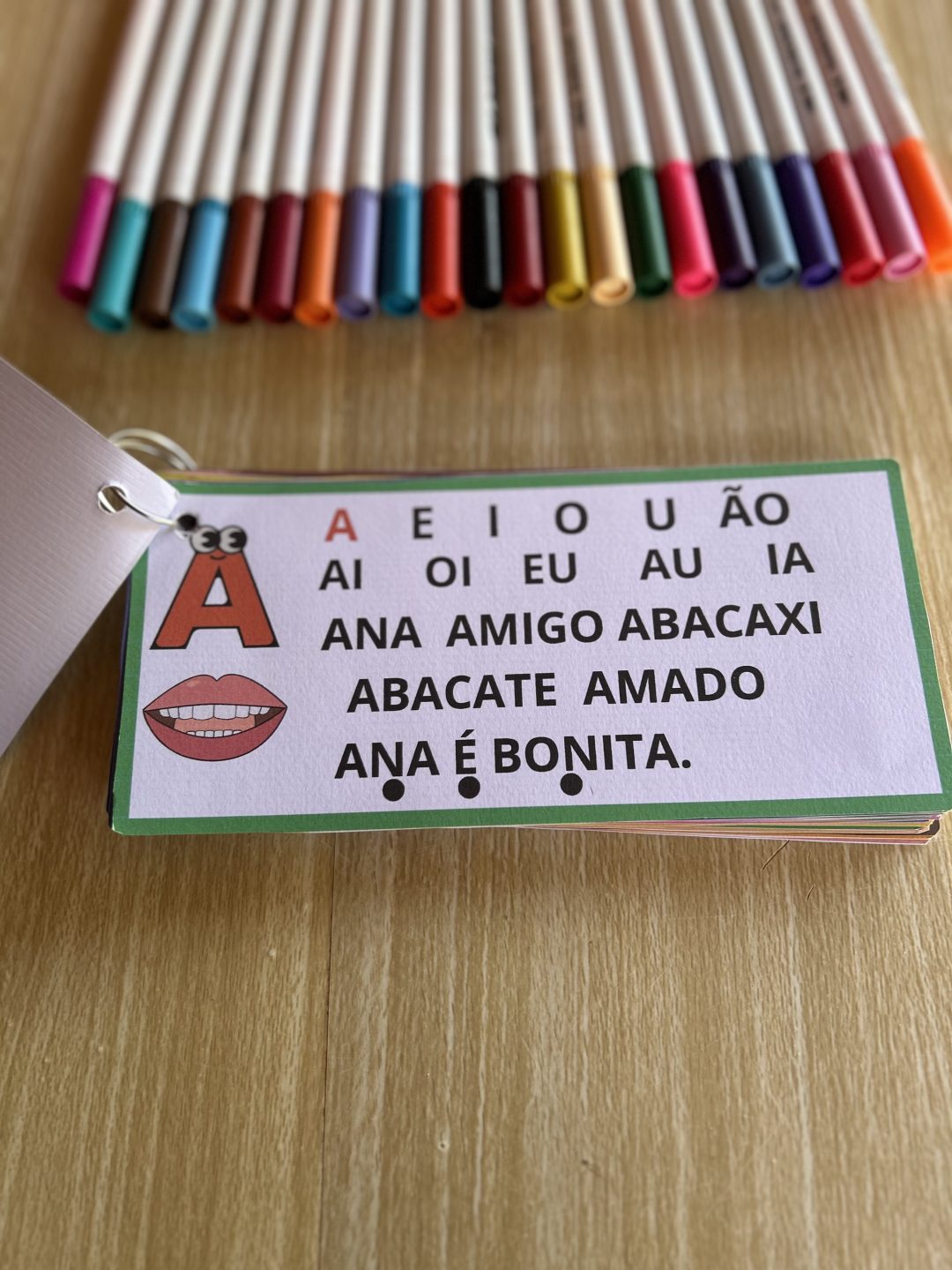 Treino de leitura - Imagem 4