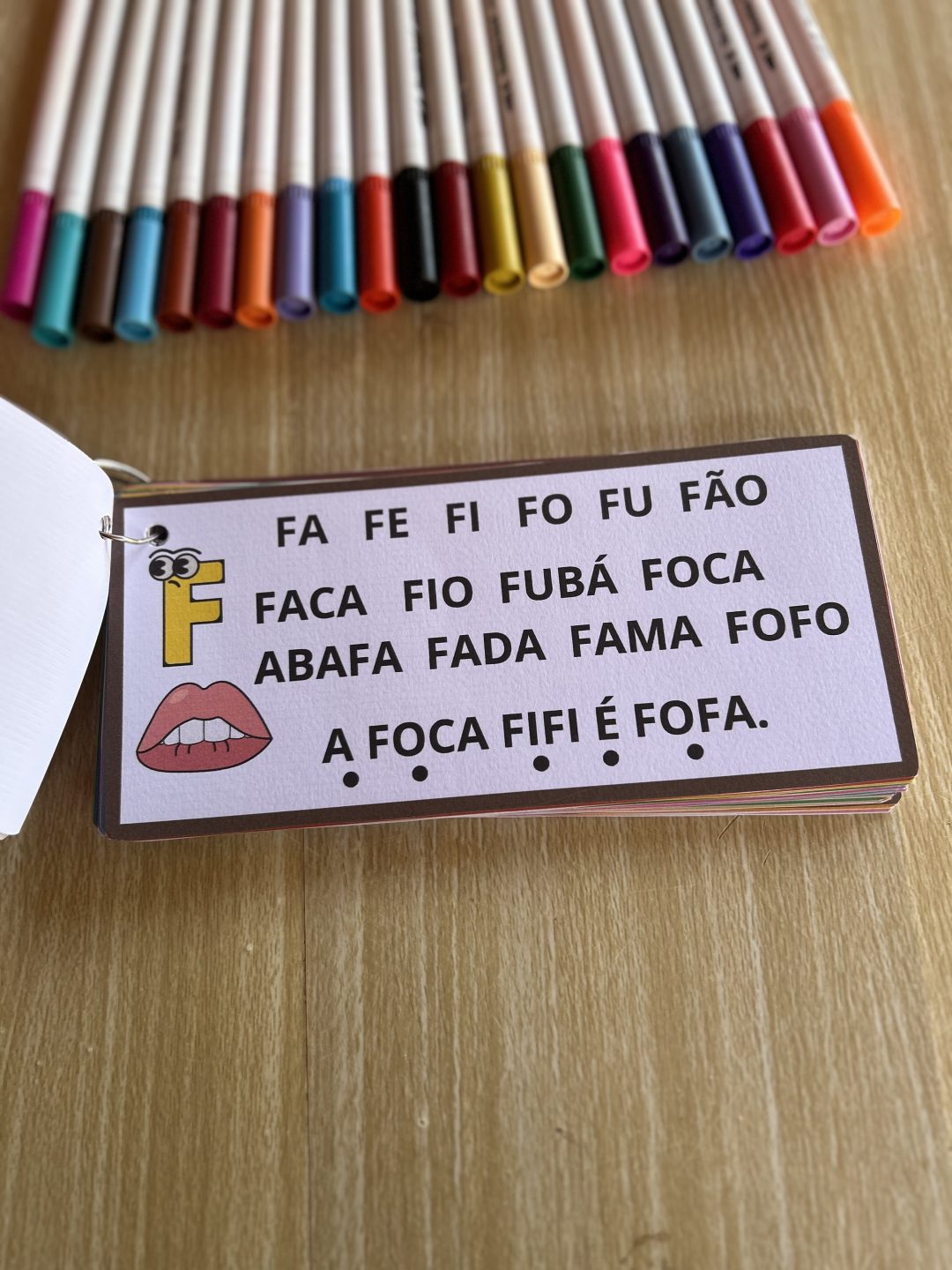 Treino de leitura - Imagem 6