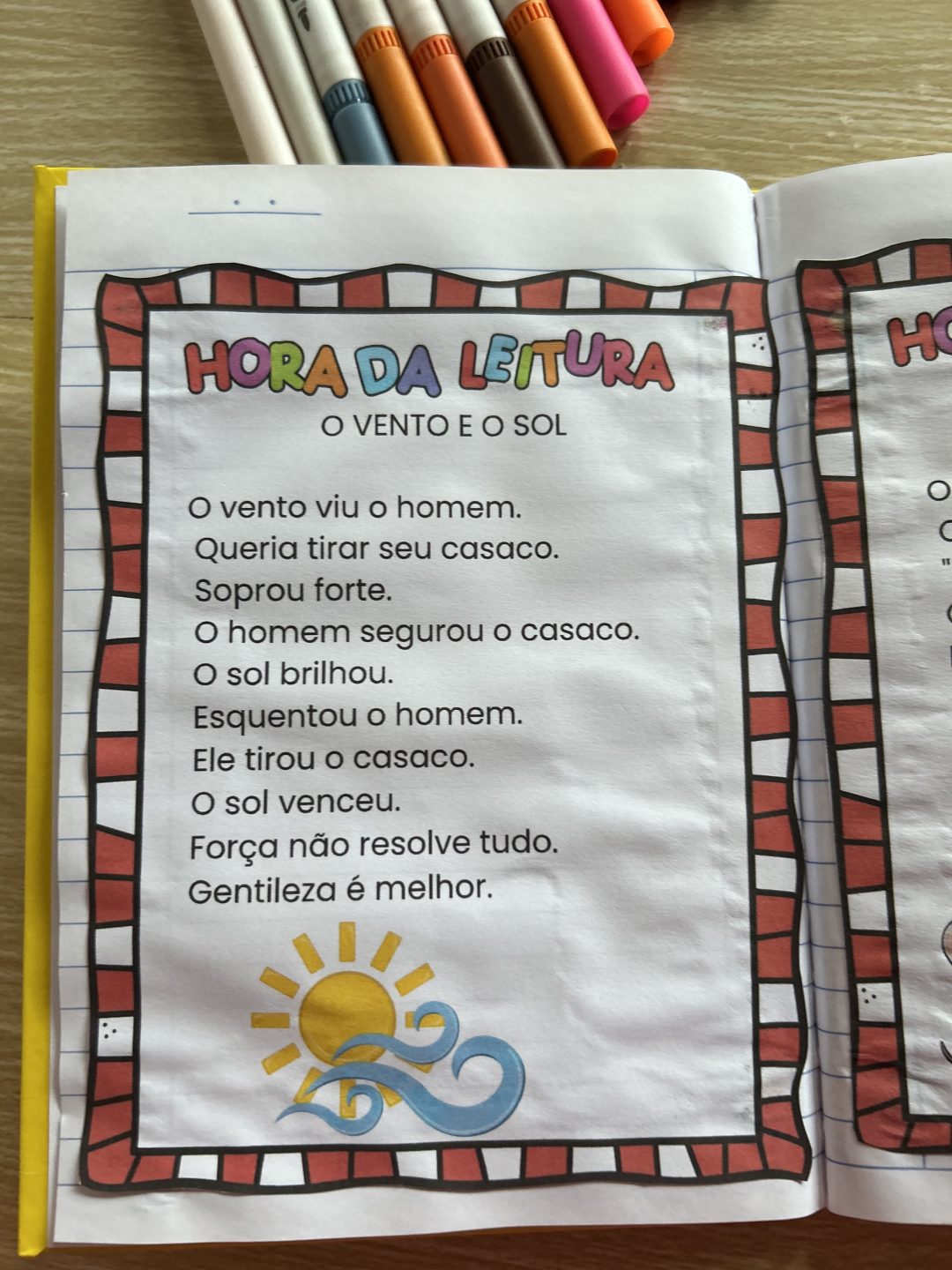Meu Caderno de textos - Imagem 6