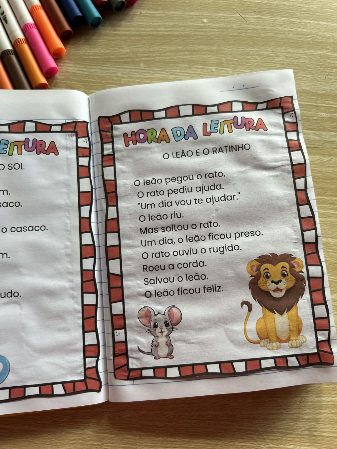 Meu Caderno de textos - Imagem 5