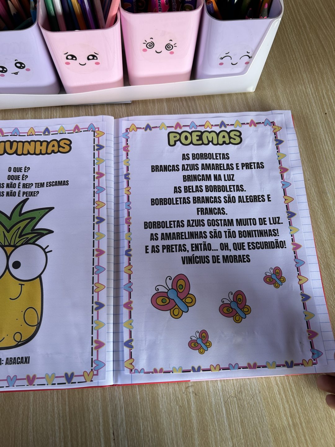 Caderno de gêneros textuais - Imagem 11