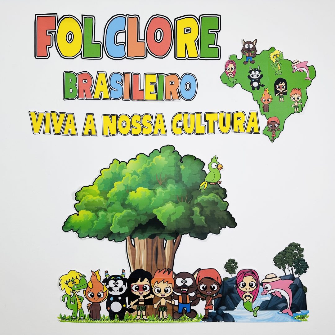 Folclore Brasileiro