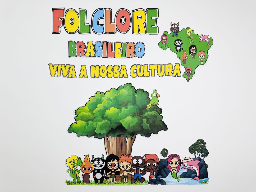Folclore Brasileiro